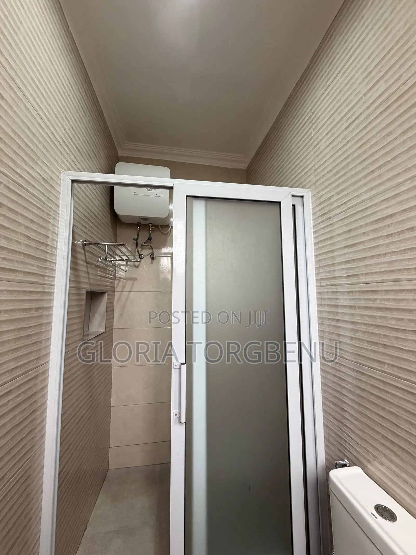 2bdrm Apartment in East Legon for rent