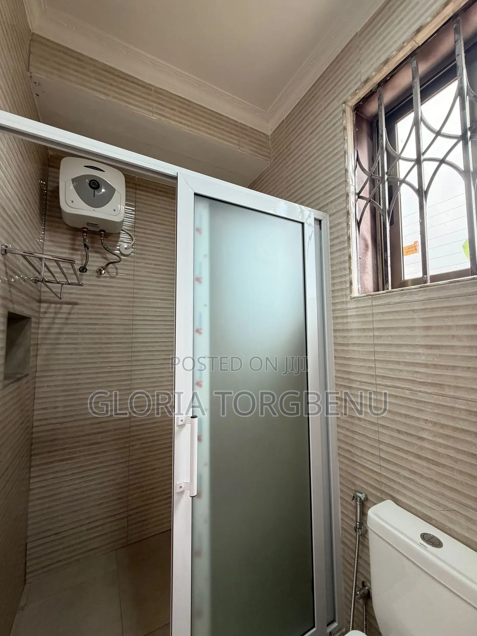 2bdrm Apartment in East Legon for rent