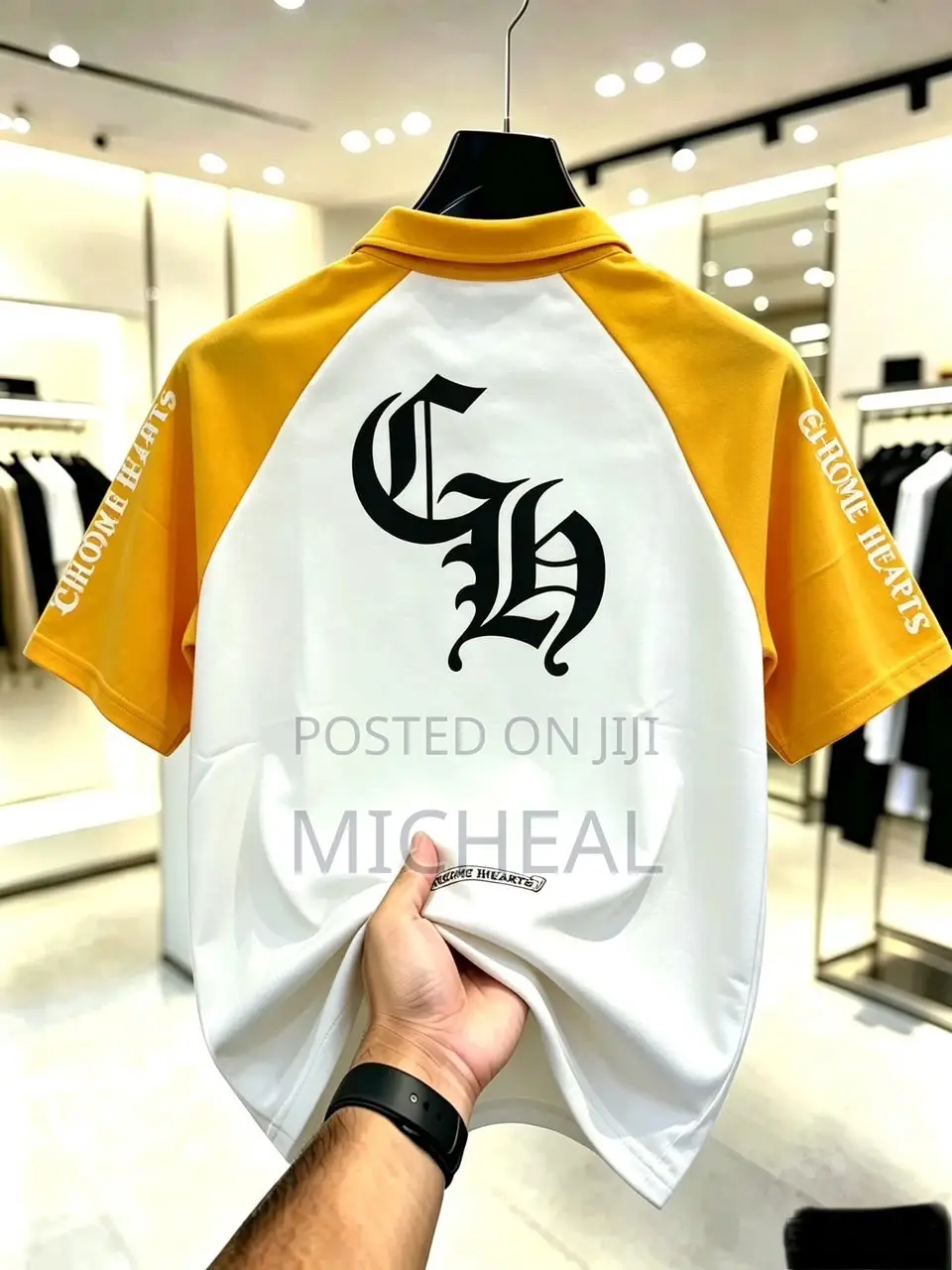 Original Tops