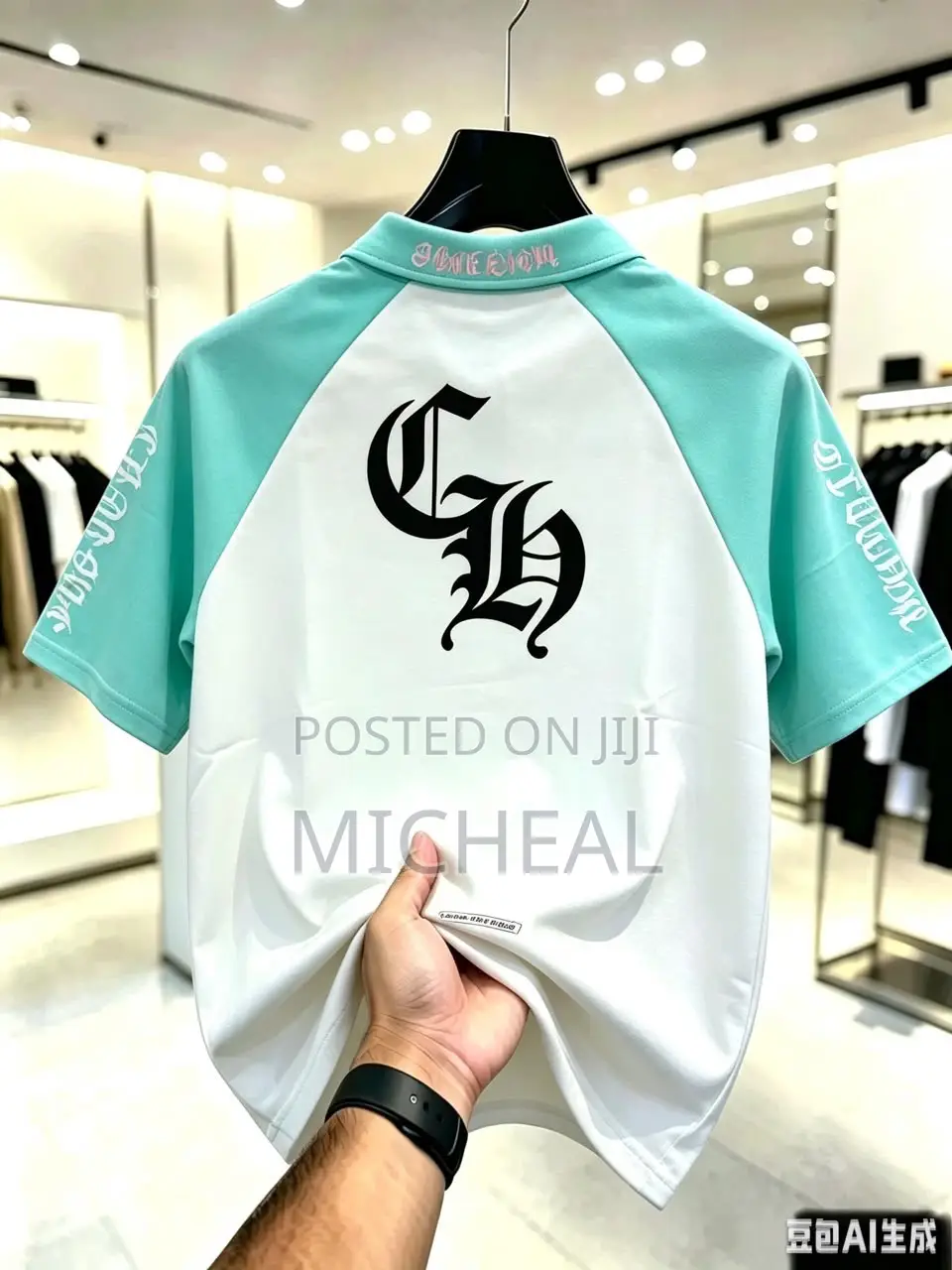 Original Tops