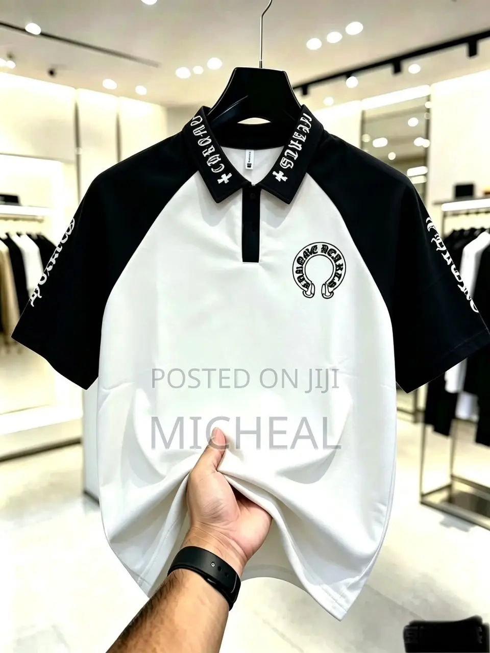 Original Tops