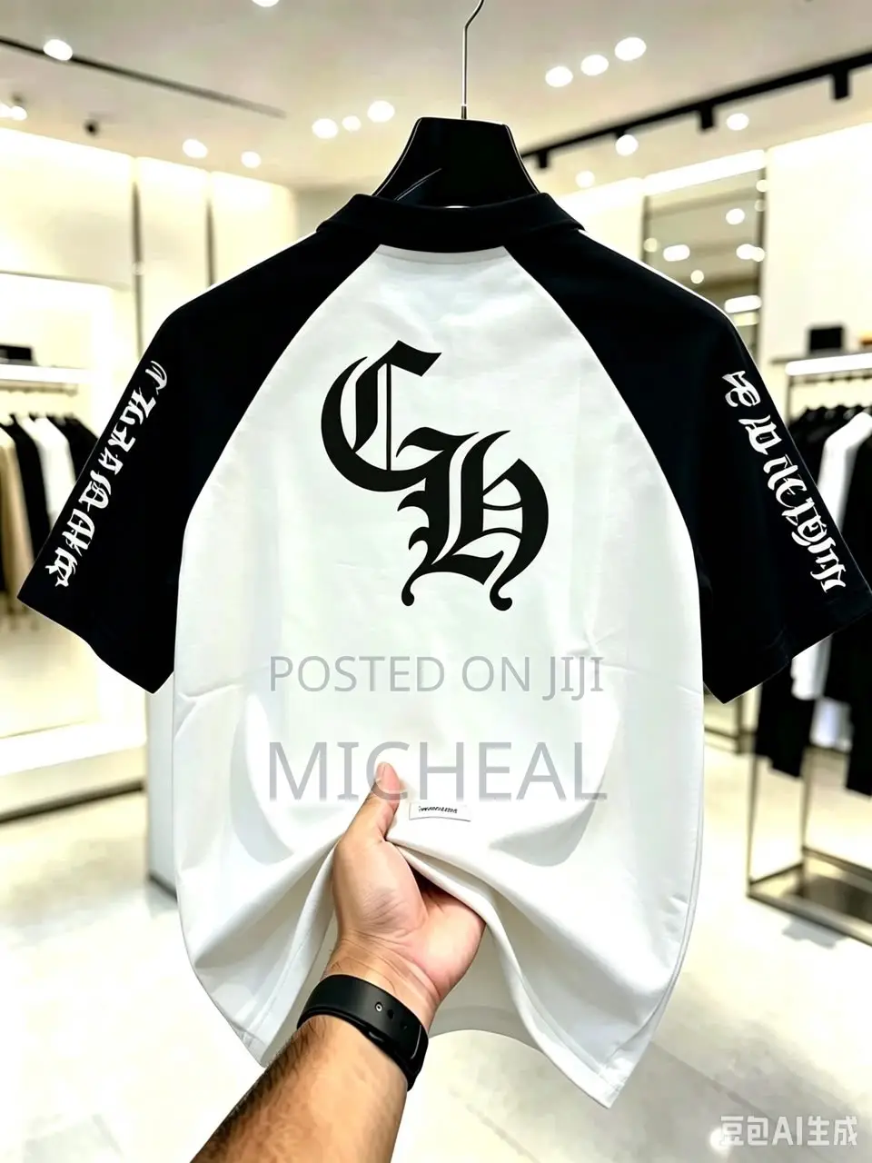 Original Tops