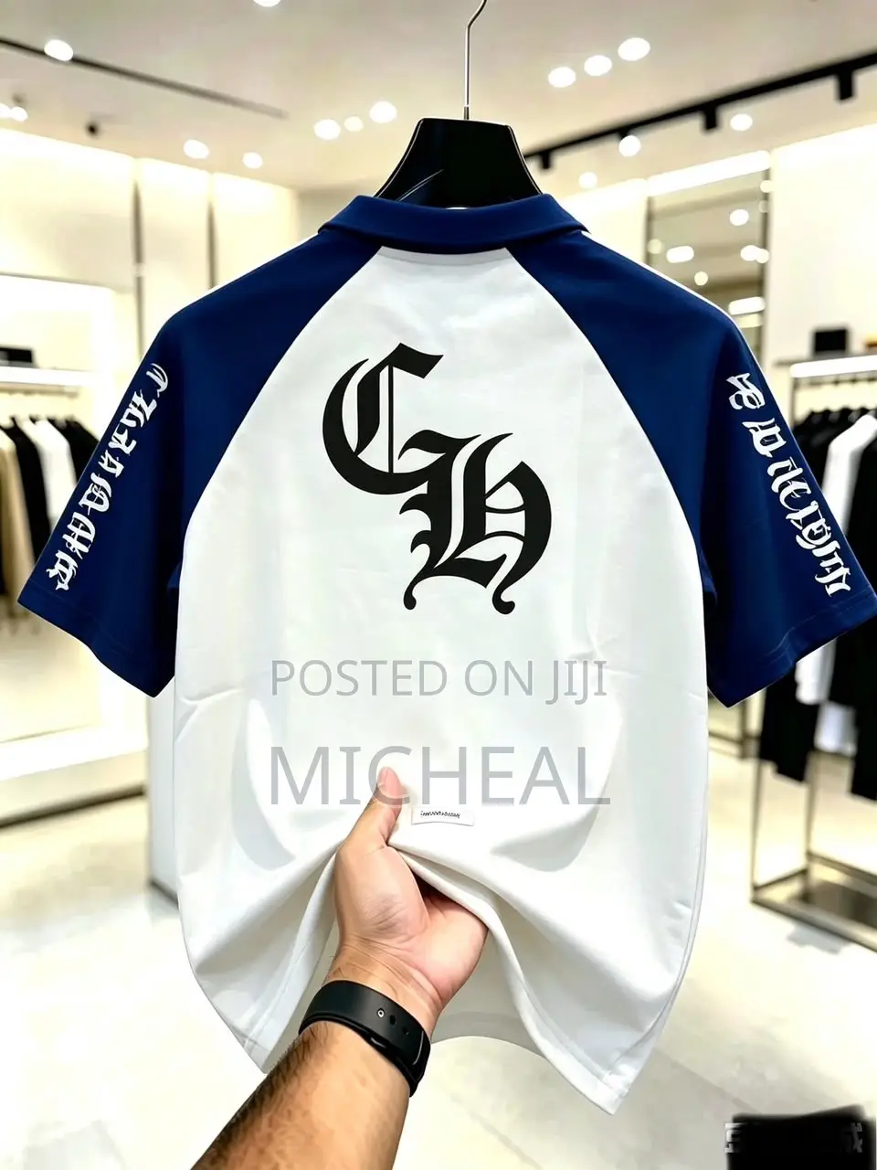 Original Tops