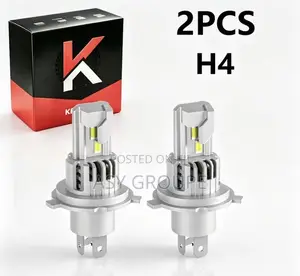 H4 Headlight Bulb