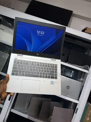 Laptop HP ProBook 640 G4 8GB Intel Core i5 SSD 256GB