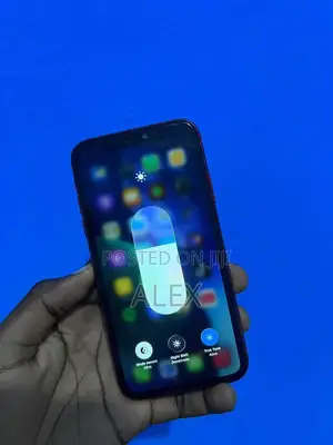 Apple iPhone 11 128 GB Red