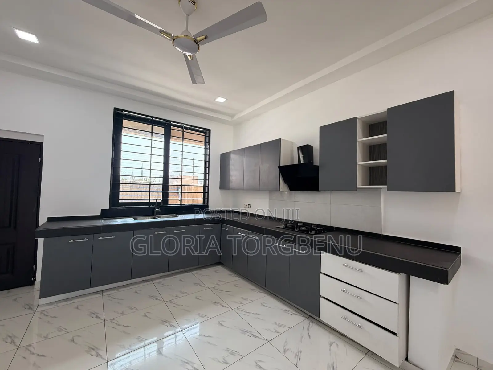 2bdrm House in Ashaley Botwe for rent