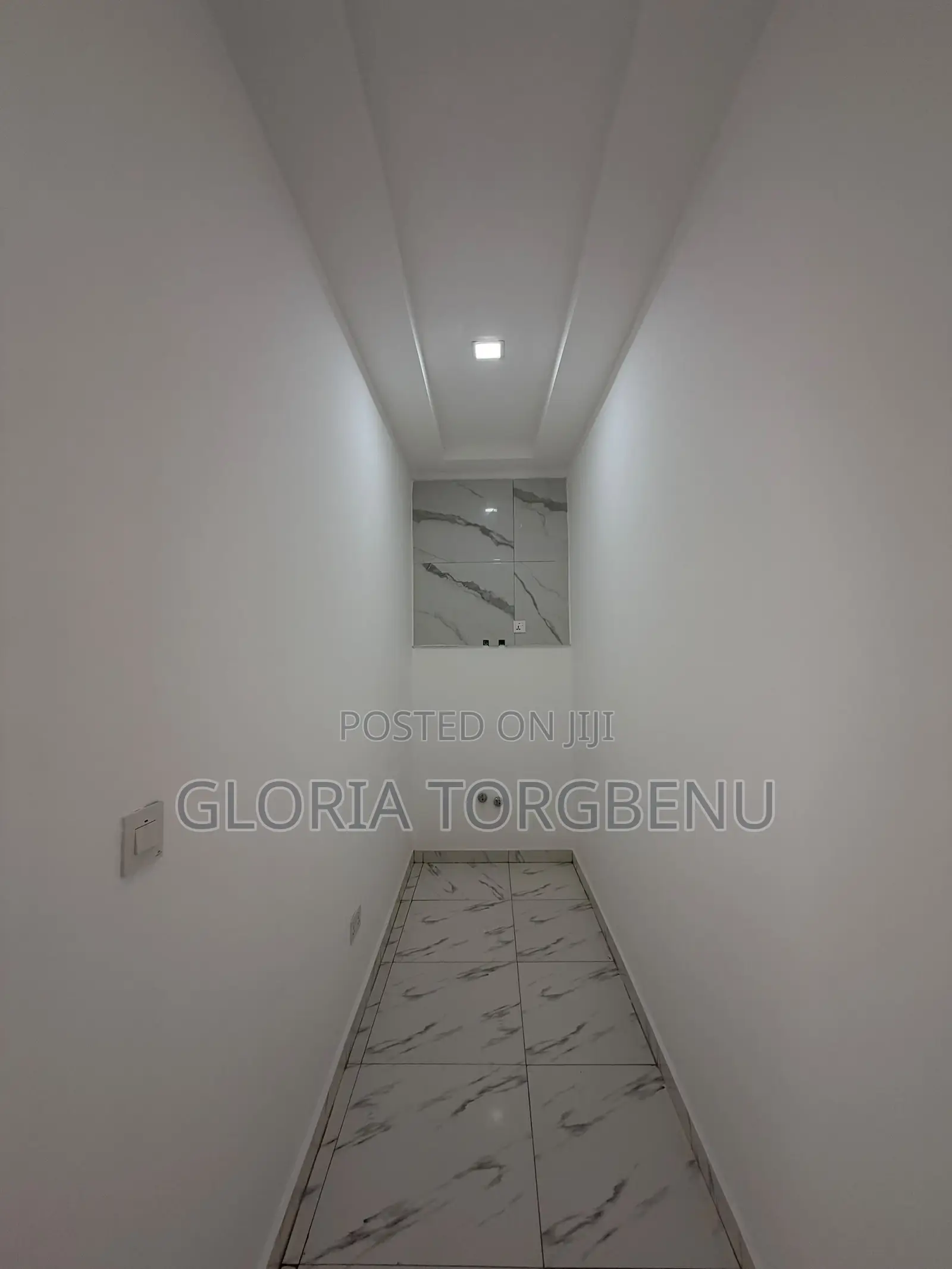 2bdrm House in Ashaley Botwe for rent