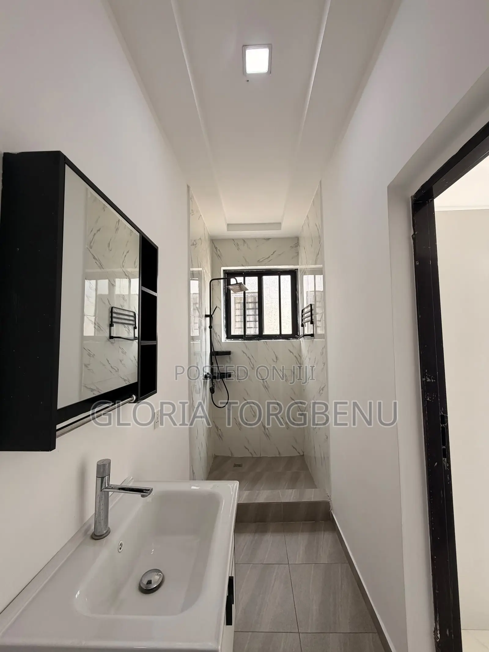 2bdrm House in Ashaley Botwe for rent
