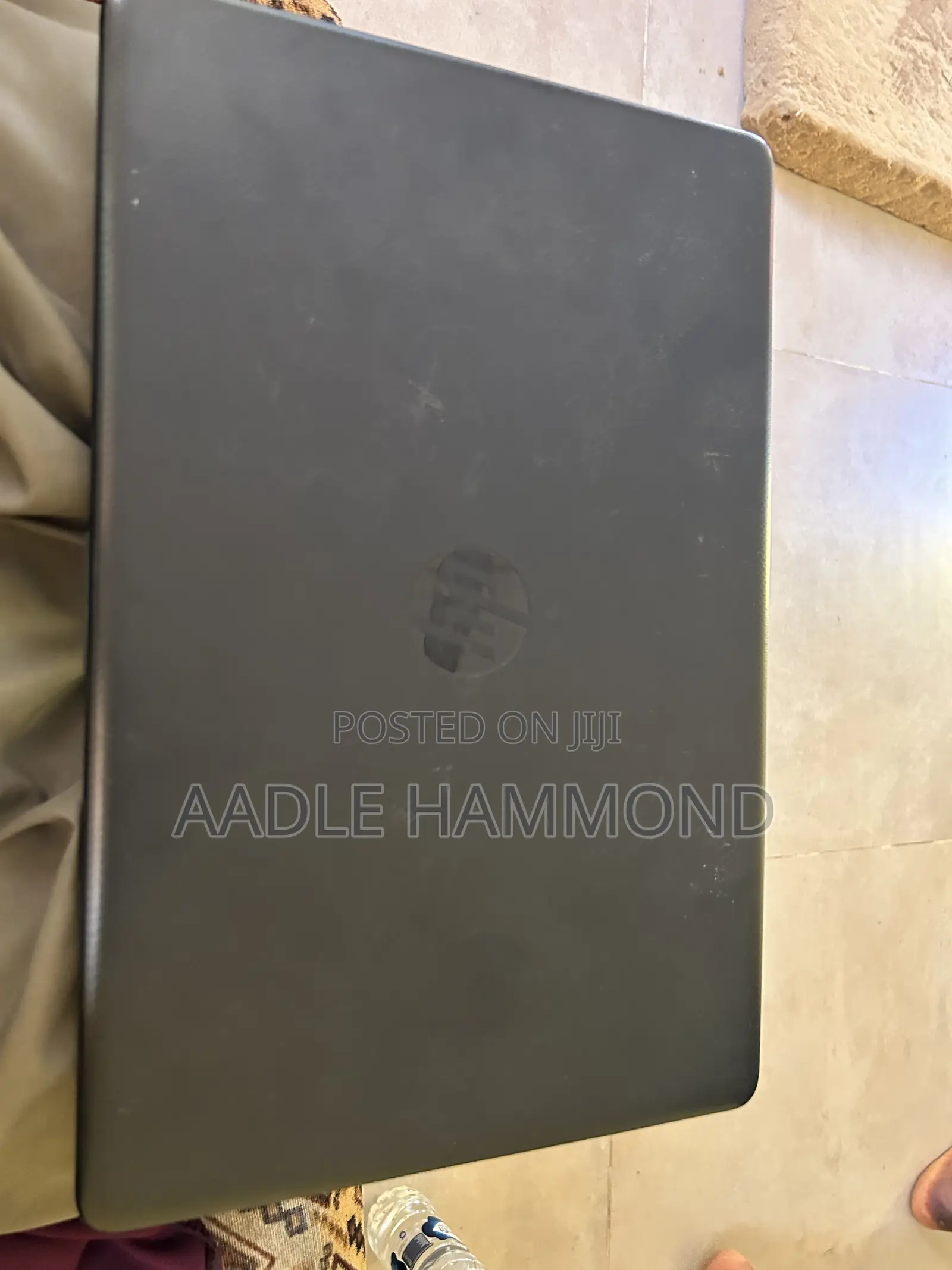 Laptop HP 15-da3007nia 8GB Intel Core i3 HDD 1T