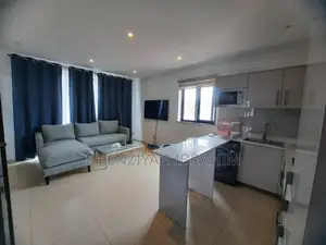 Furnished 1bdrm Apartment in Labone for rent
