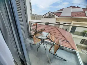 Furnished 1bdrm Apartment in Labone for rent