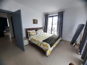 Furnished 1bdrm Apartment in Labone for rent