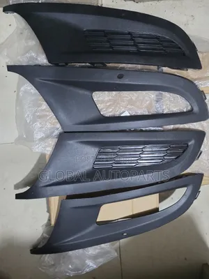 Bumper Grill