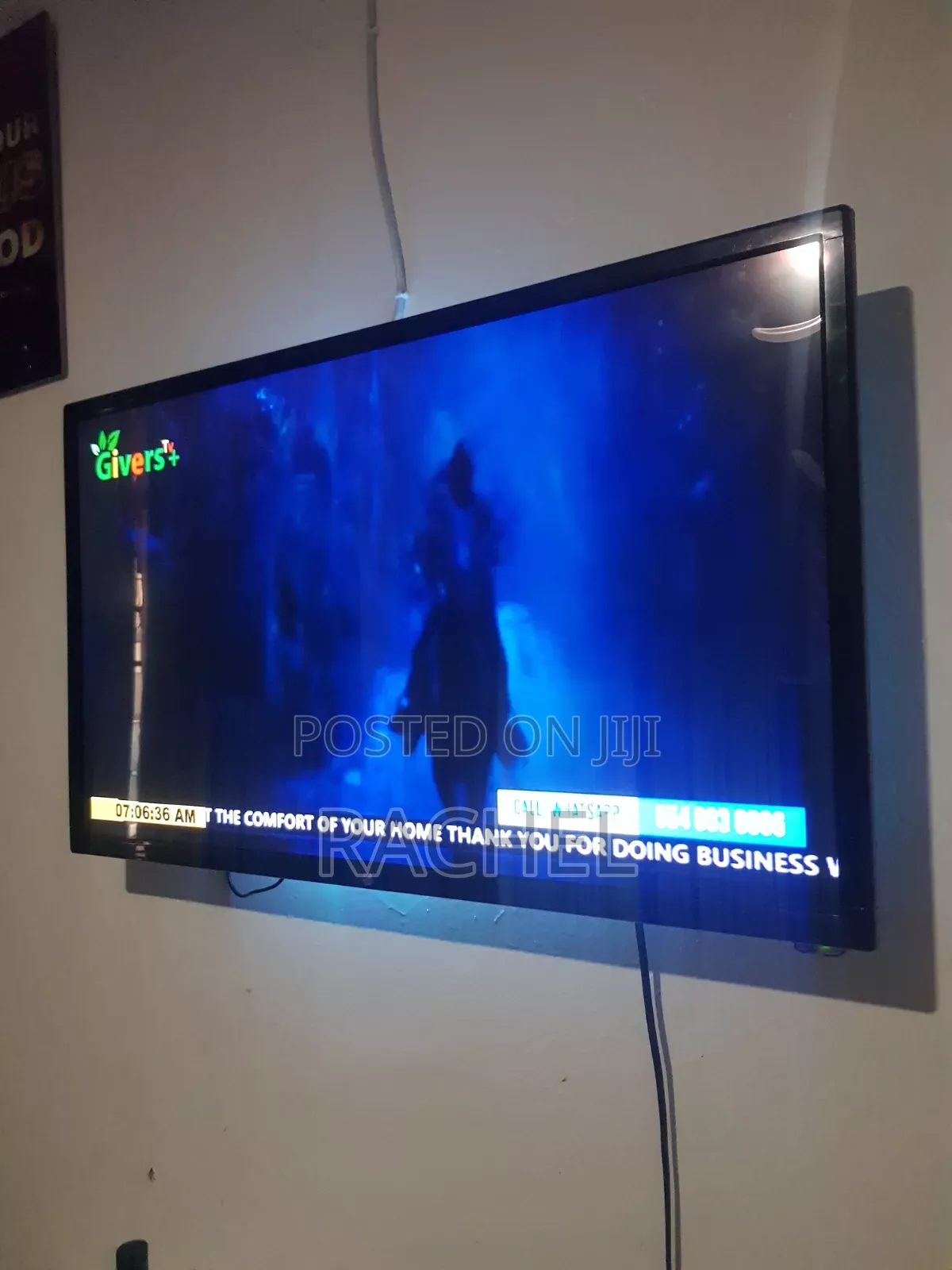 TV Set 32 Inches
