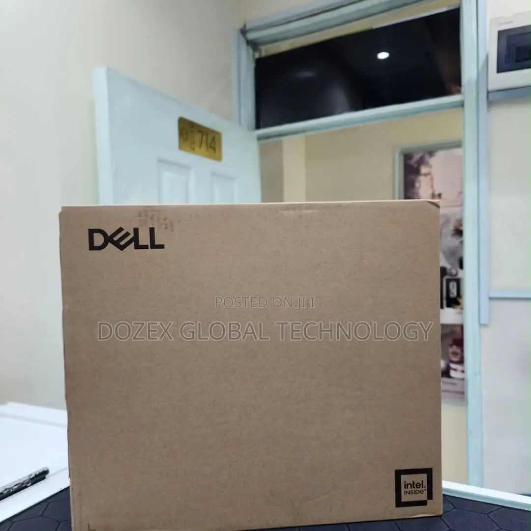 New Laptop Dell Inspiron 14 Plus 7420 16GB Intel Core Ultra 7 SSD 1T