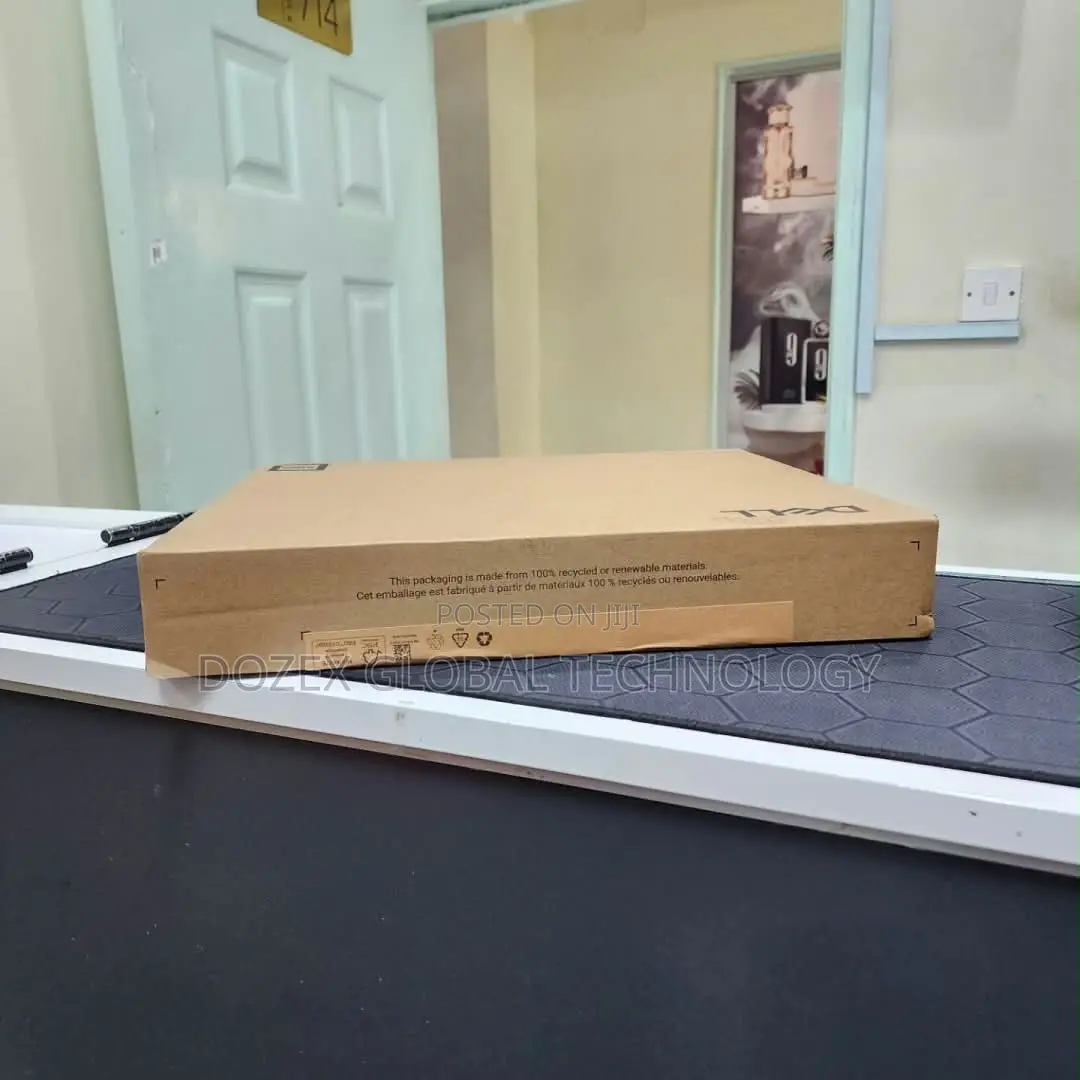 New Laptop Dell Inspiron 14 Plus 7420 16GB Intel Core Ultra 7 SSD 1T
