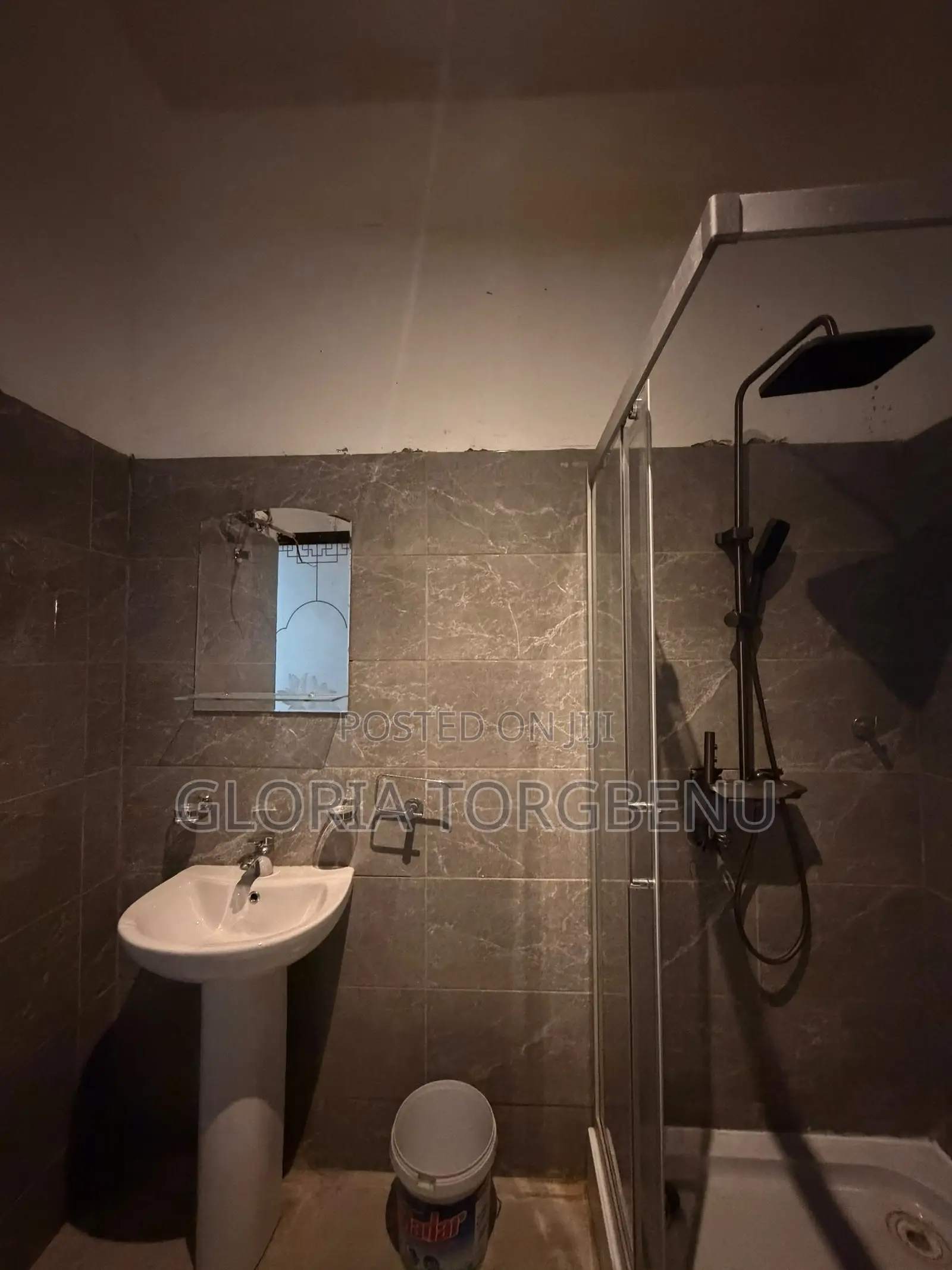 2bdrm Apartment in East Legon for rent