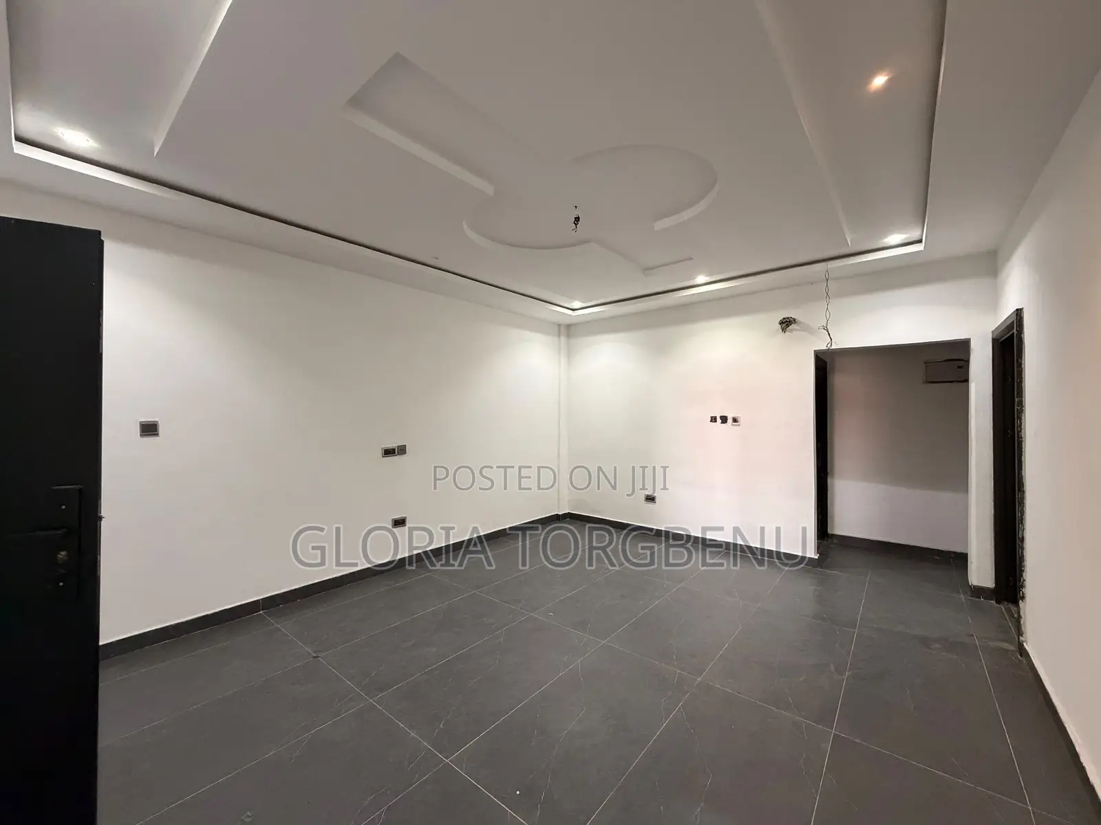 2bdrm Apartment in East Legon for rent