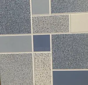 Porcelain and Ceramic Tiles