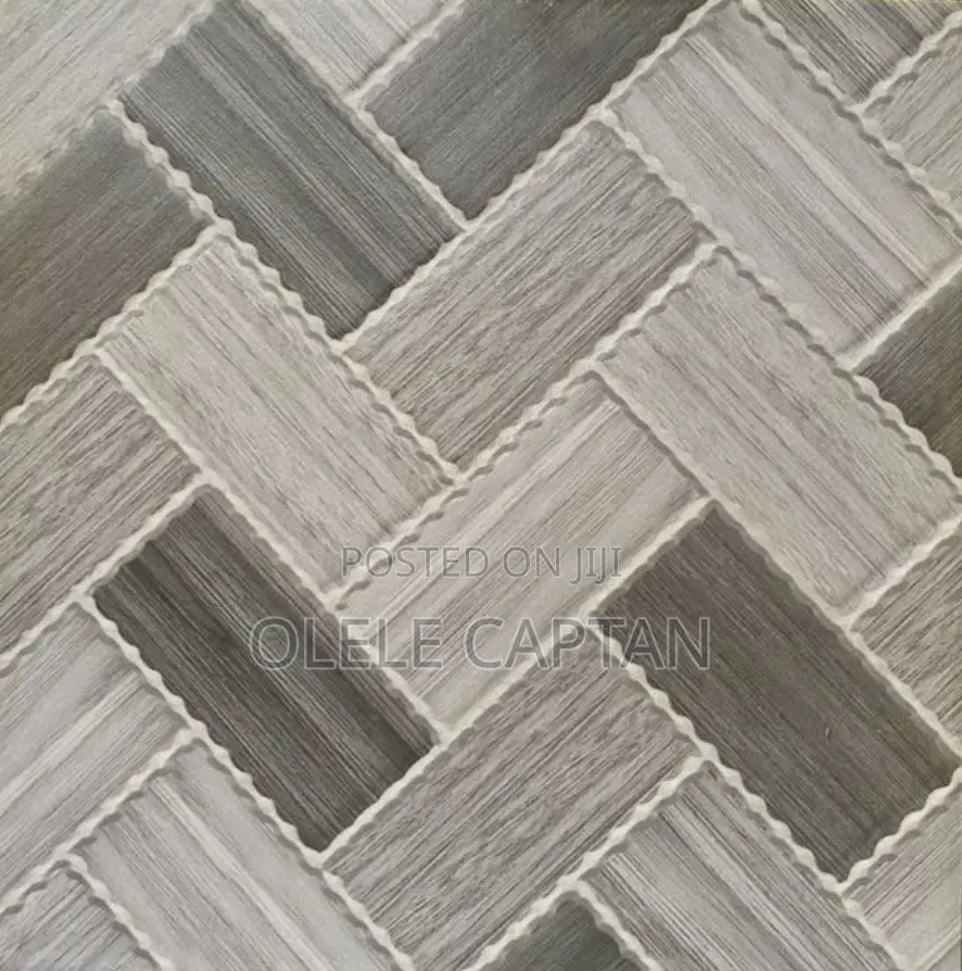 Porcelain and Ceramic Tiles