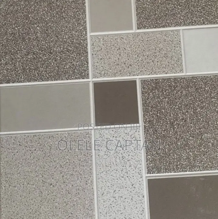 Porcelain and Ceramic Tiles