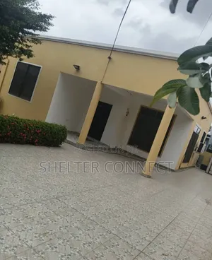 Furnished 2bdrm House in Abokobi, Pentecost for rent