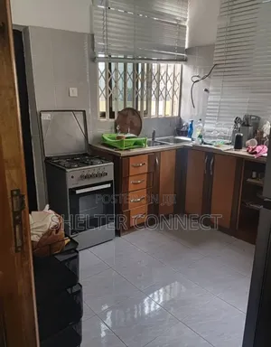 Furnished 2bdrm House in Abokobi, Pentecost for rent