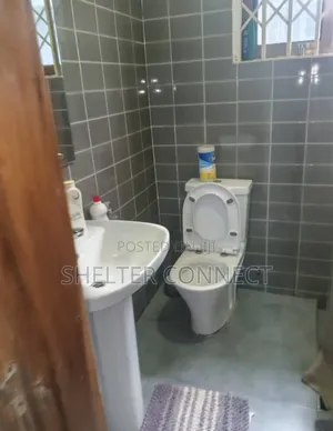 Furnished 2bdrm House in Abokobi, Pentecost for rent