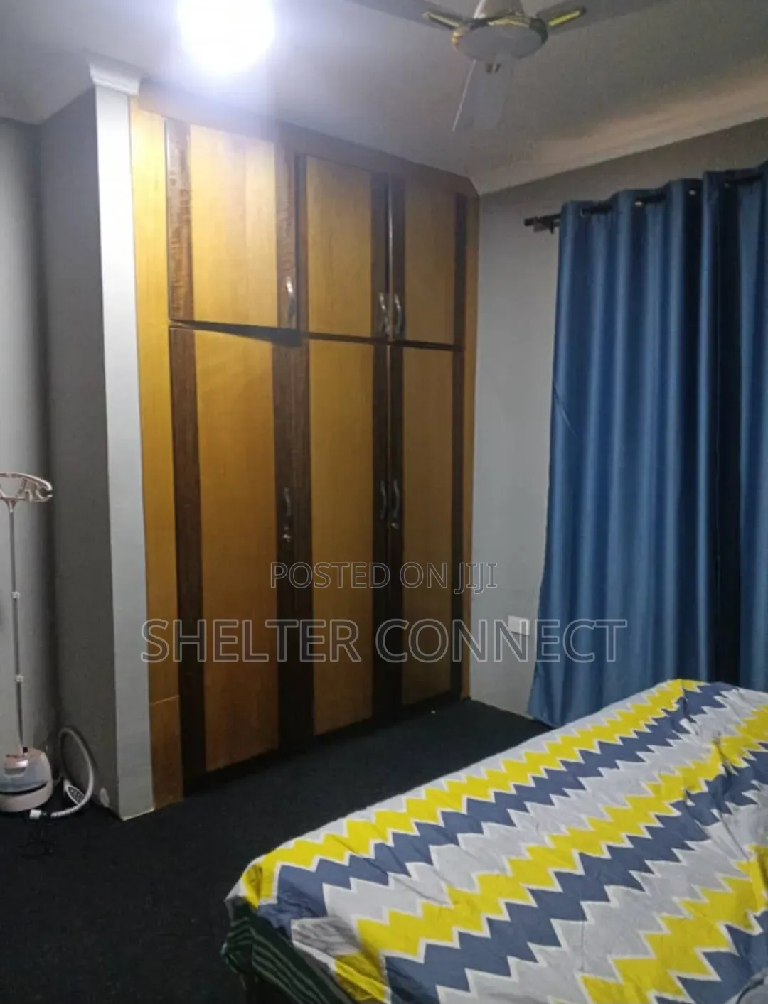 Furnished 2bdrm House in Abokobi, Pentecost for rent