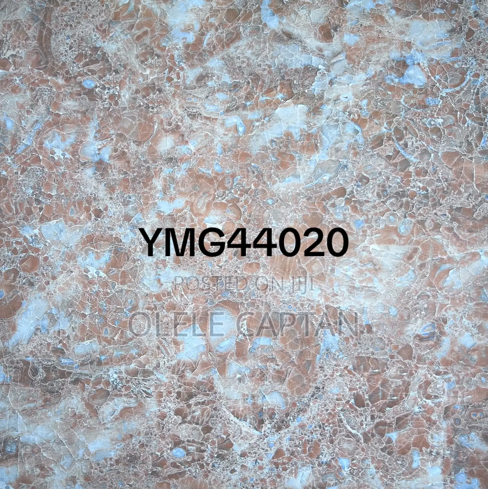 Porcelain and Ceramic Tiles