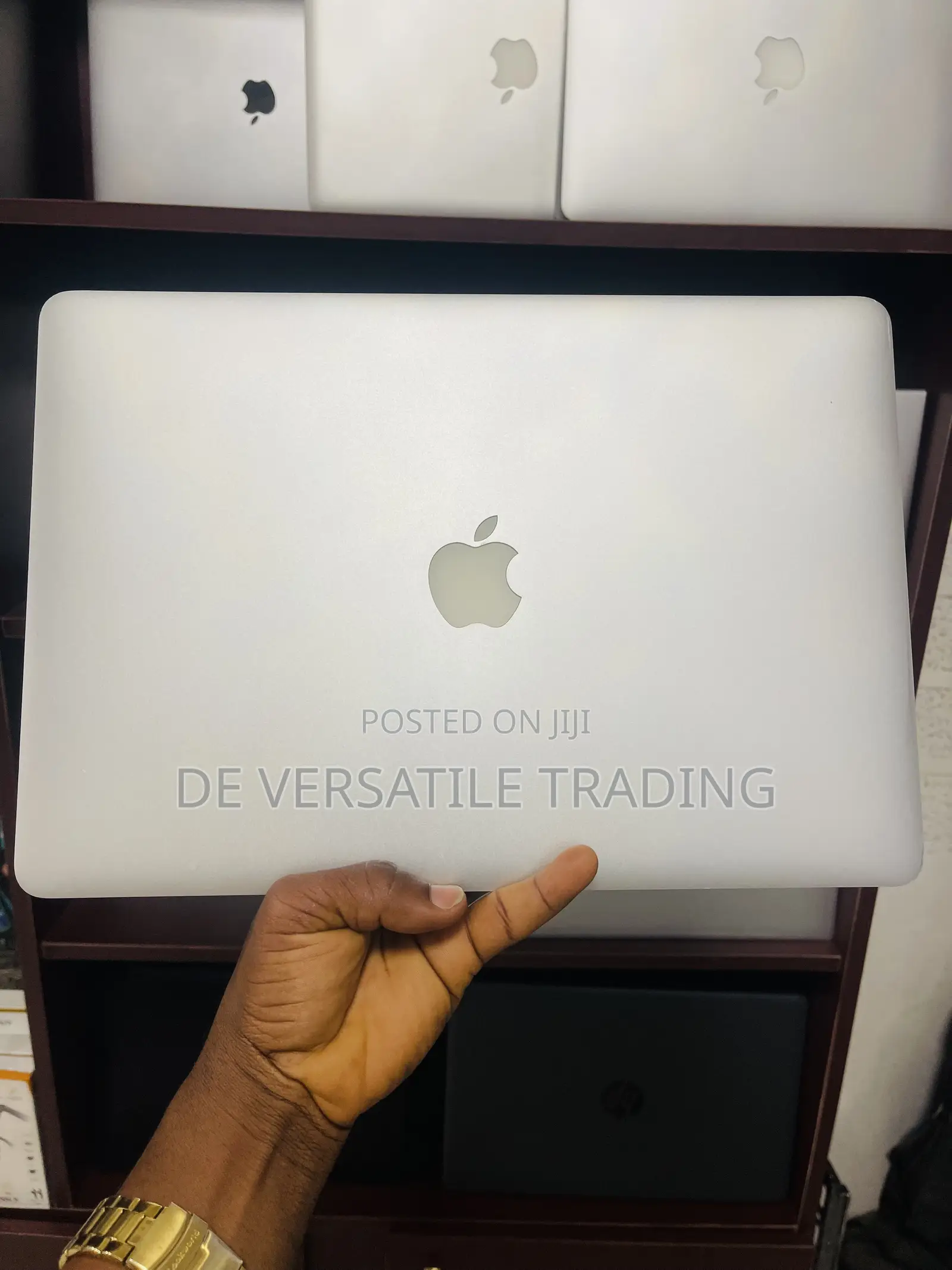 Laptop Apple MacBook Pro 2012 16GB Intel Core i7 SSD 256GB