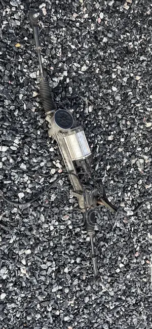 Chevrolet Cruze Steering Rack