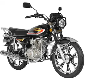 Apsonic AP125 2025 Black