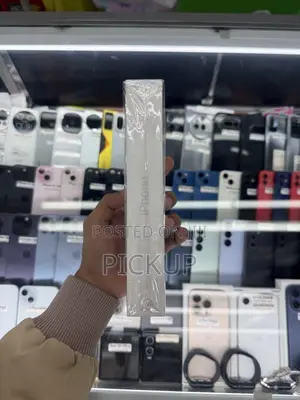 New Apple iPhone 17 Pro Max 512 GB White