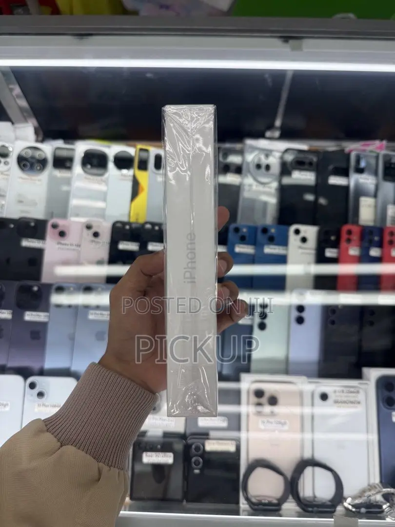 New Apple iPhone 17 Pro Max 512 GB White