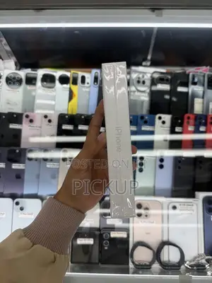 New Apple iPhone 17 Pro Max 512 GB White