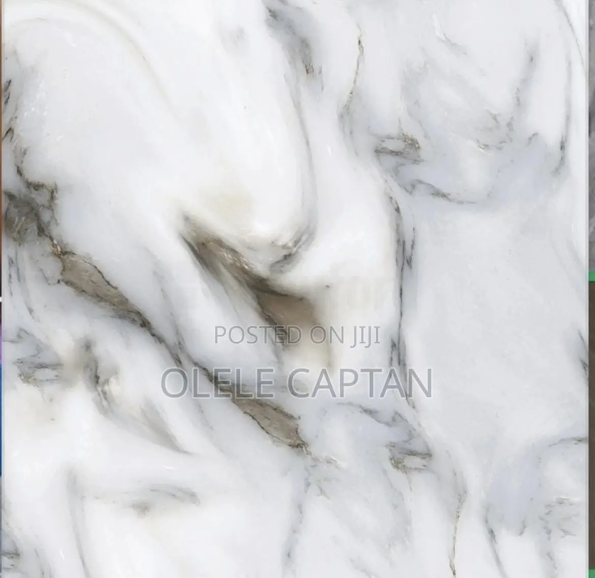 Porcelain and Ceramic Tiles