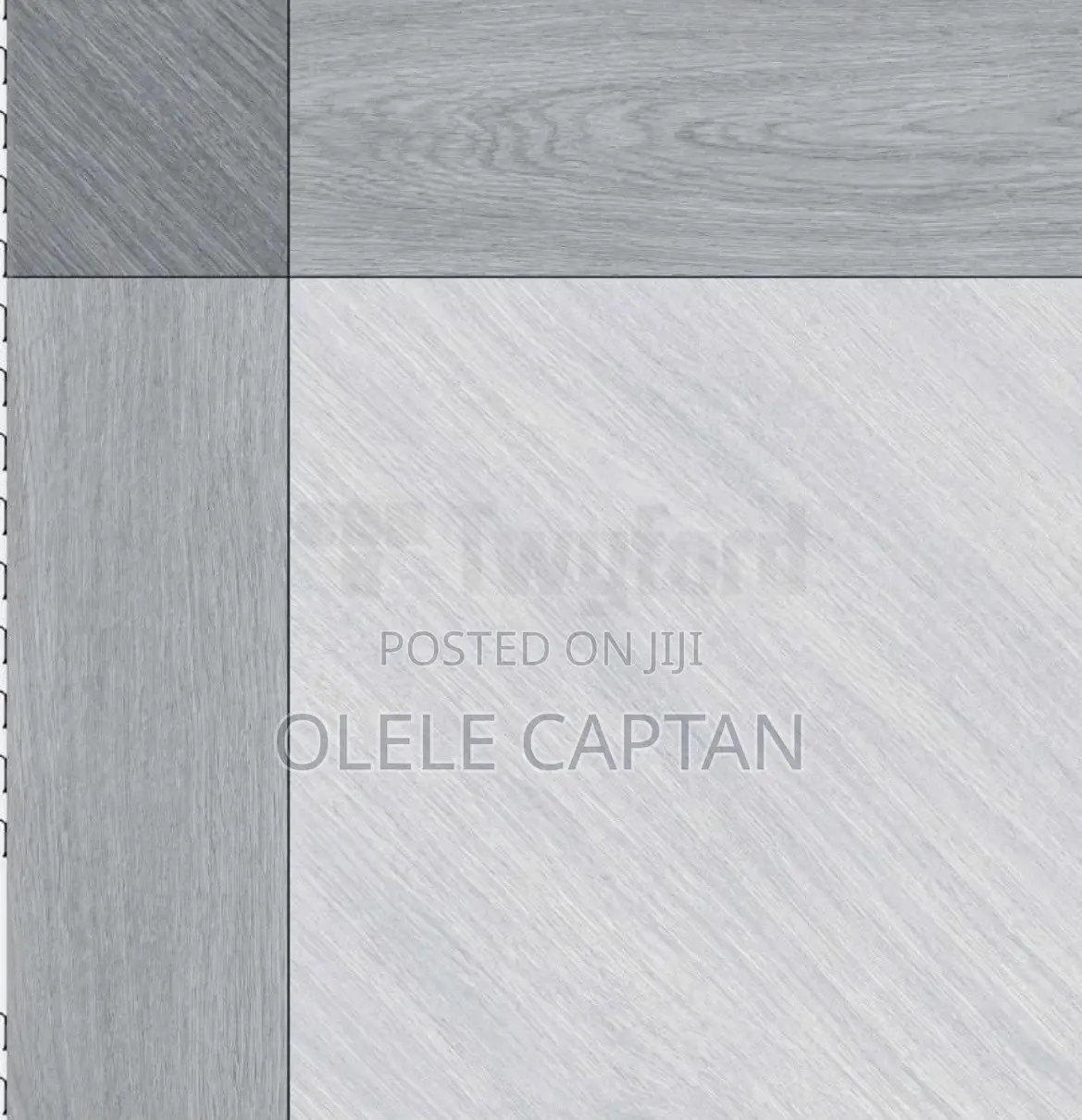 Porcelain and Ceramic Tiles