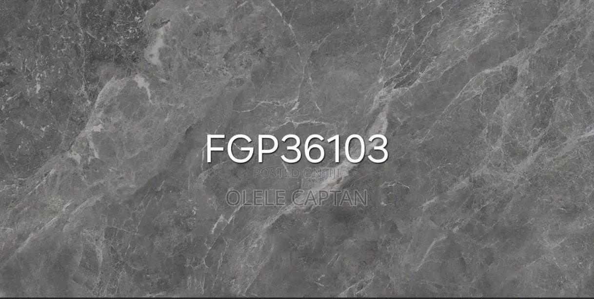 Porcelain and Ceramic Tiles