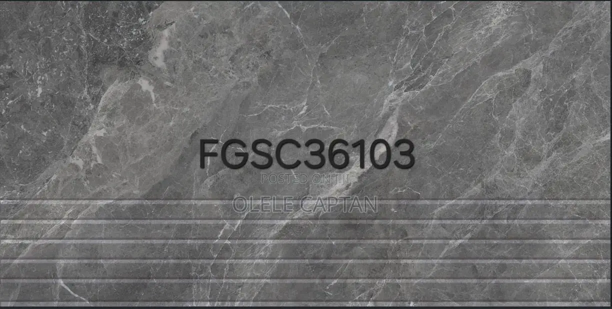Porcelain and Ceramic Tiles