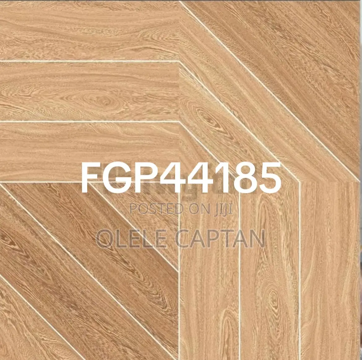 Porcelain and Ceramic Tiles