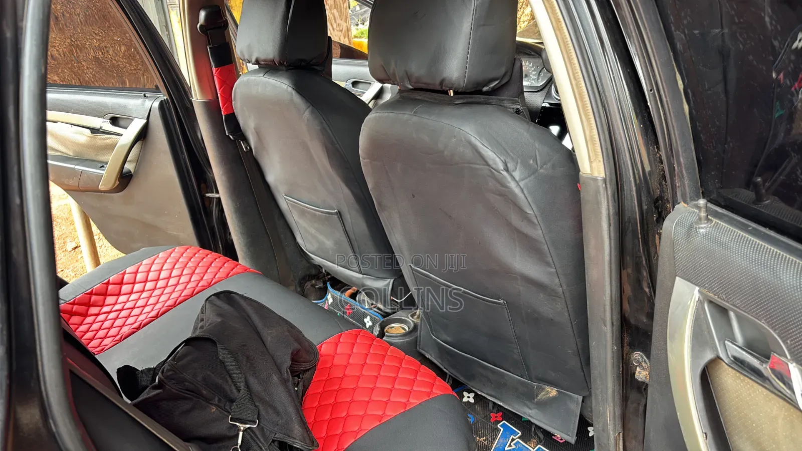 Chevrolet Aveo 1.4 Hatchback 3dr 2009 Black