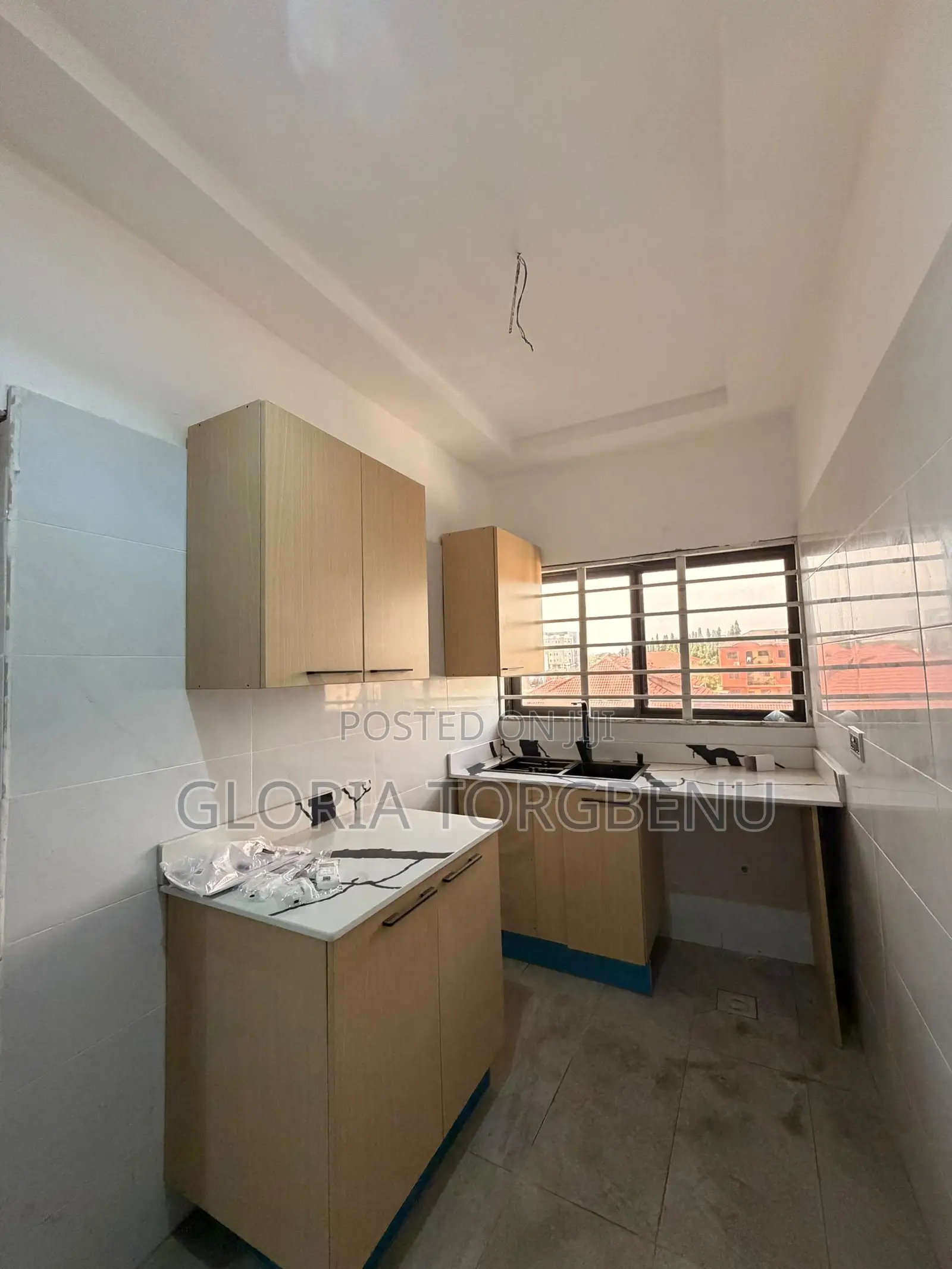 1bdrm Apartment in East Legon for rent