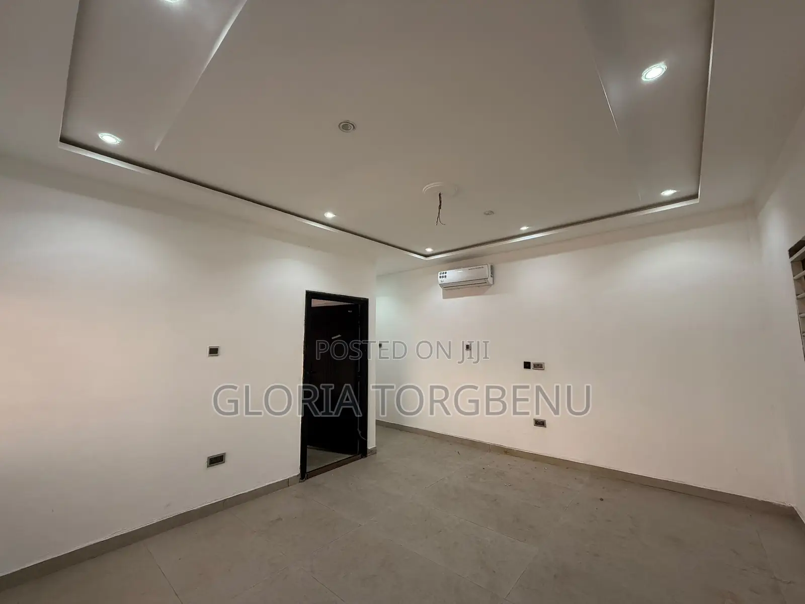 1bdrm Apartment in East Legon for rent