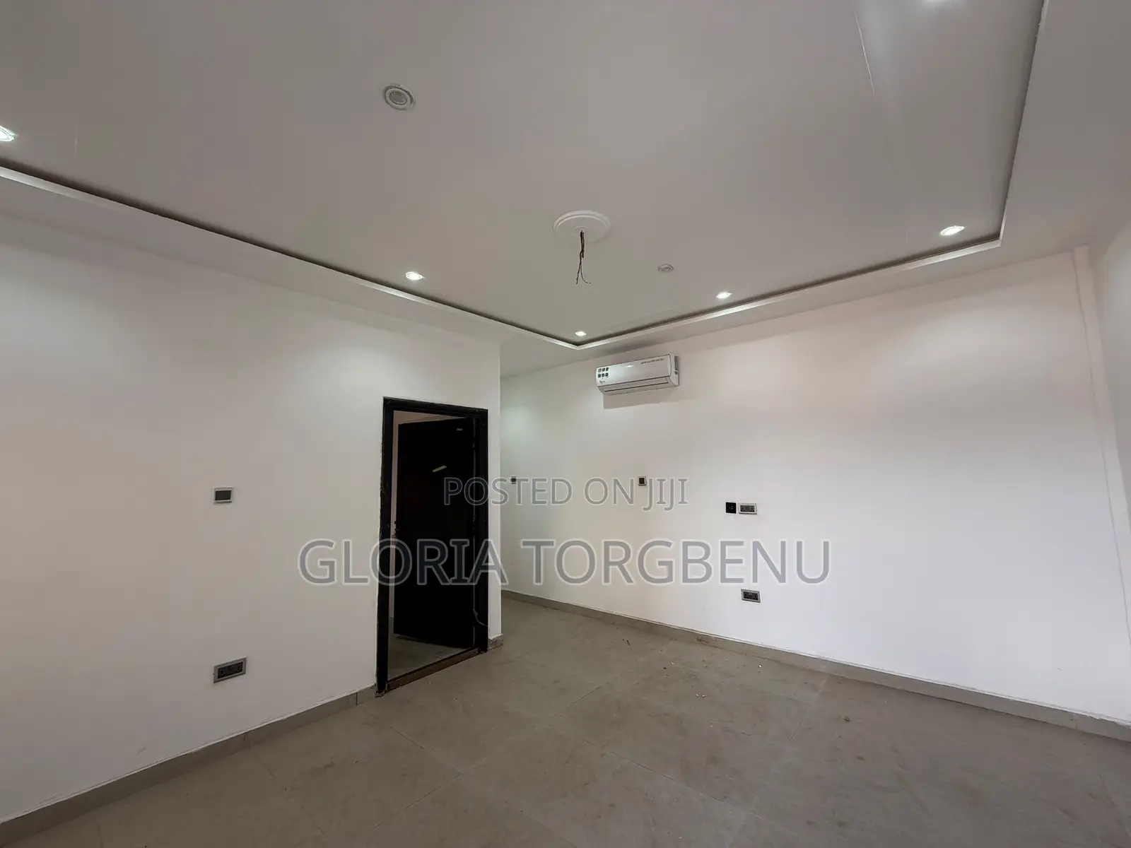 1bdrm Apartment in East Legon for rent