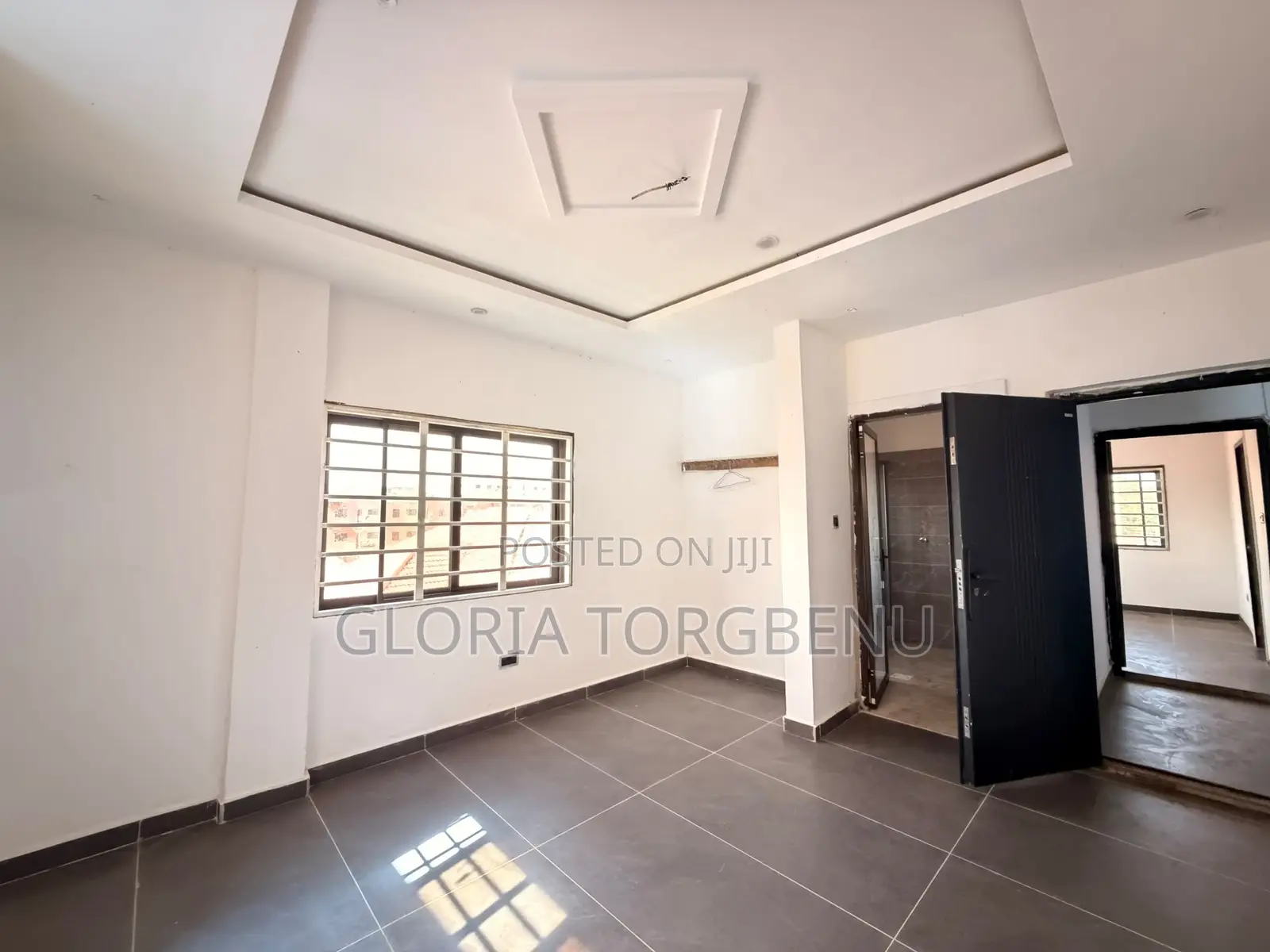 1bdrm Apartment in East Legon for rent