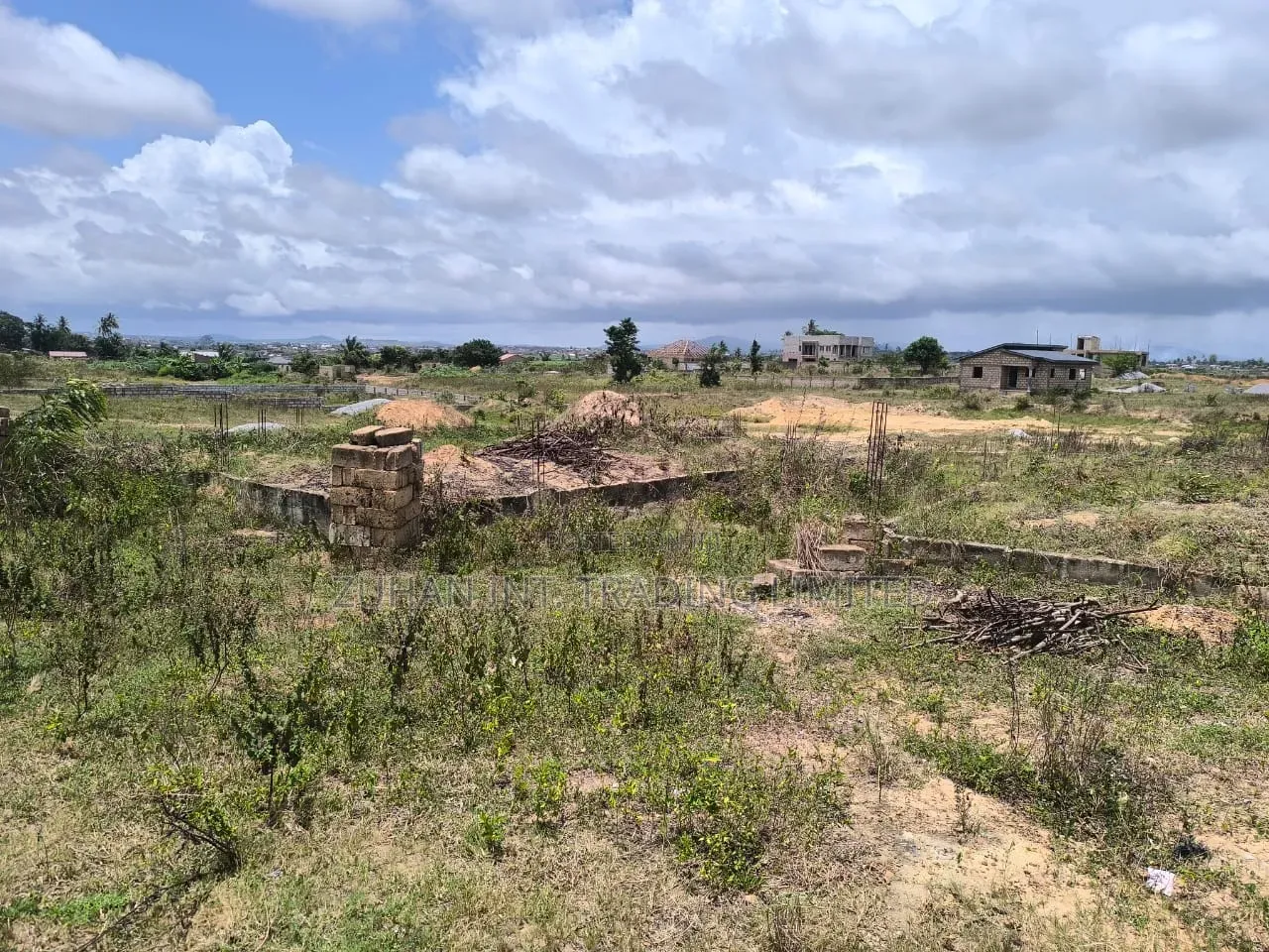 Land for Sale at Domeaba (Asabaadea)