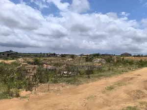 Land for Sale at Domeaba (Asabaadea)