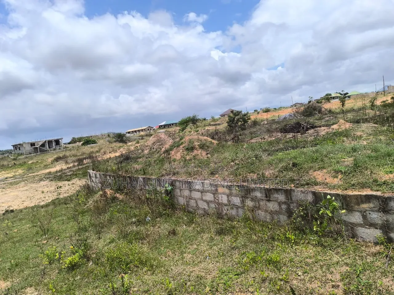 Land for Sale at Domeaba (Asabaadea)